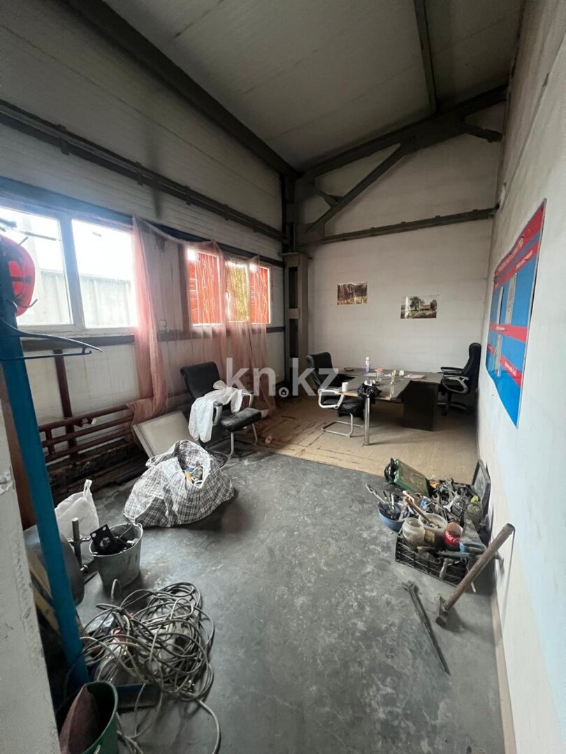 Продажа базы, 2235 м² в Астане - фото 8