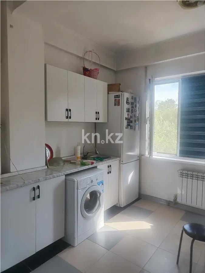 Продажа 1-комнатной квартиры, 34 м² в Алматы - фото 2