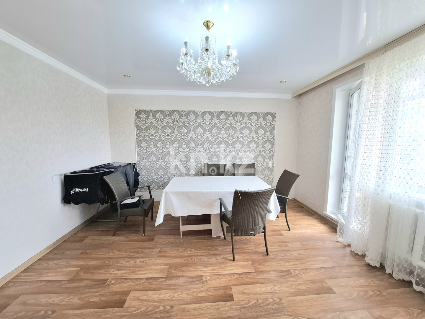 Продажа 4-комнатной квартиры, 85.1 м² в Караганде - фото 9