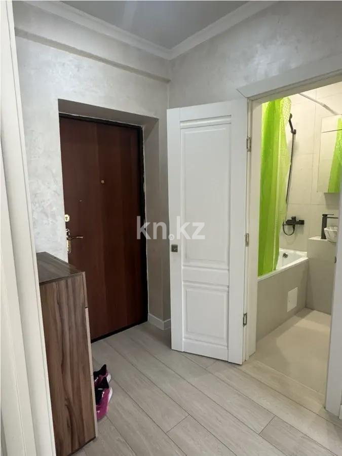 Продажа 1-комнатной квартиры, 38 м² в Алматы - фото 5