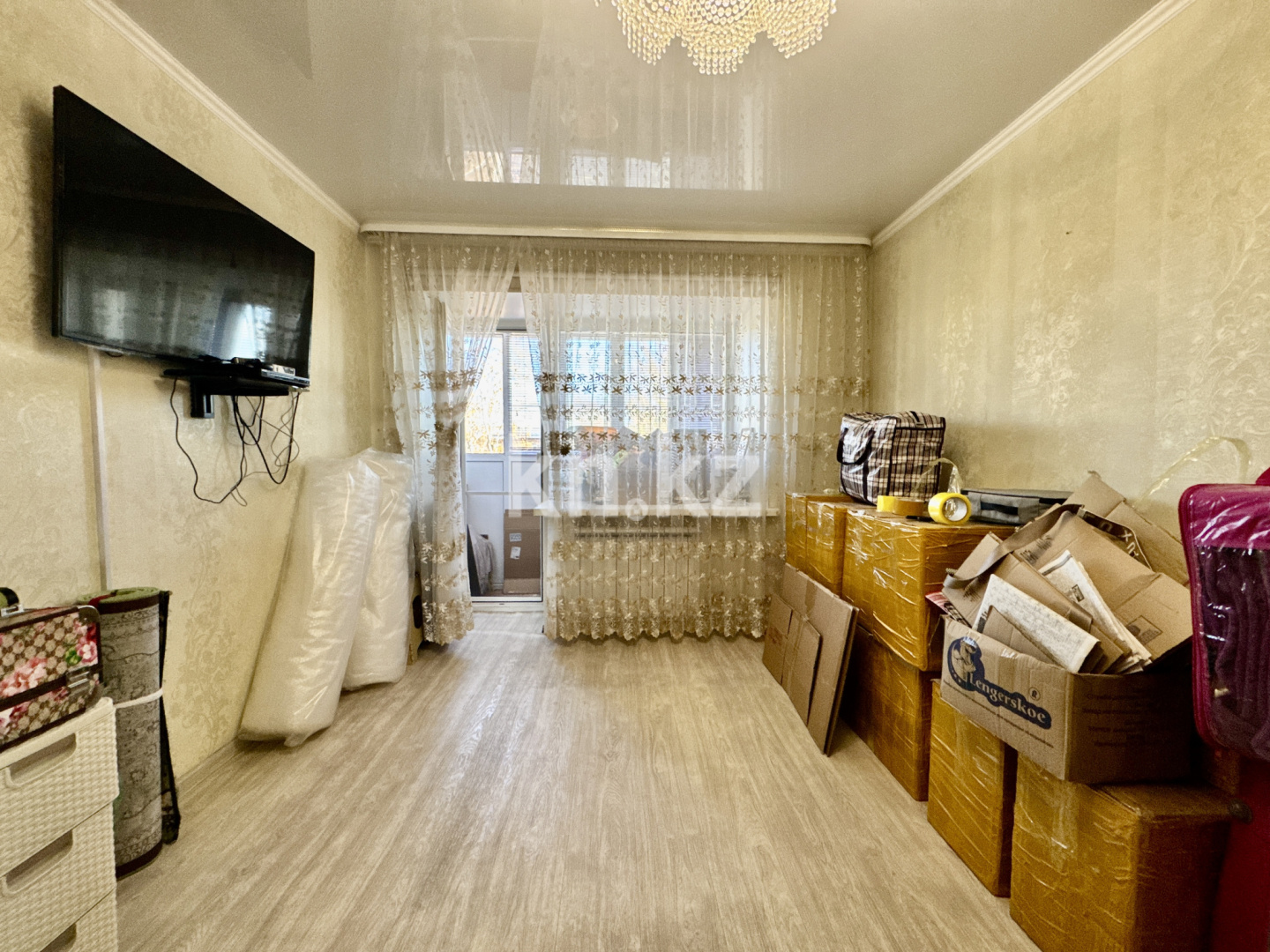 Продажа 2-комнатной квартиры, 46.9 м², пр. Сейфуллина, дом  3 в Караганде - фото 7