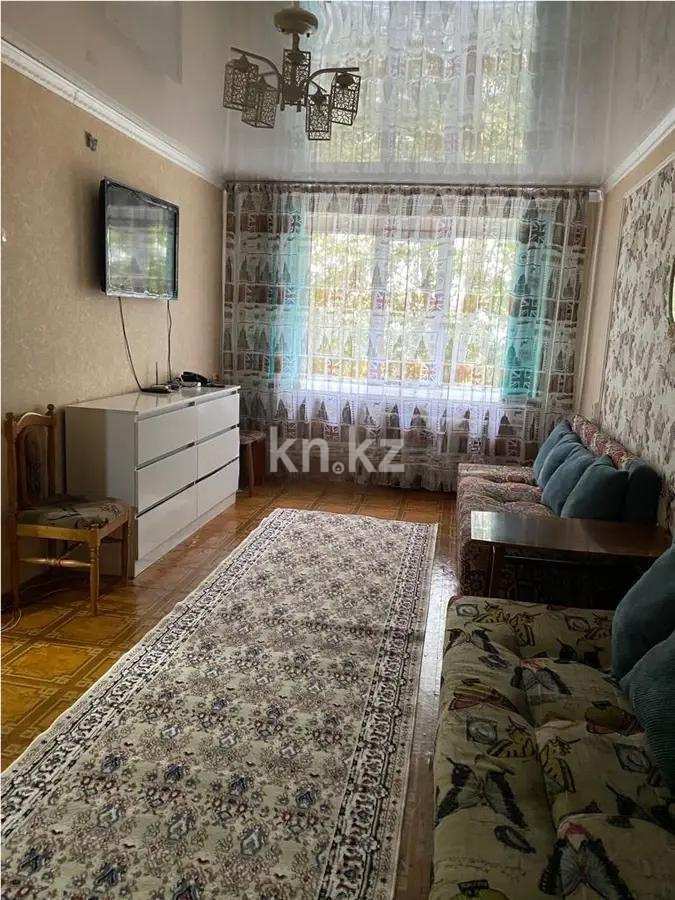 Продажа 1-комнатной квартиры, 36 м² в Астане