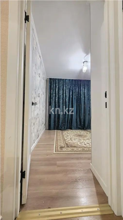 Продажа 4-комнатной квартиры, 107 м² в Астане