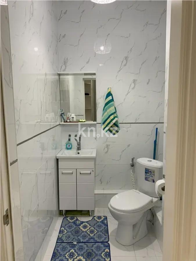 Продажа 2-комнатной квартиры, 65 м² в Алматы - фото 5