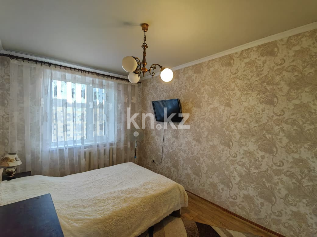 Продажа 4-комнатной квартиры, 77 м², ул. Язева, дом  10 в Караганде - фото 14