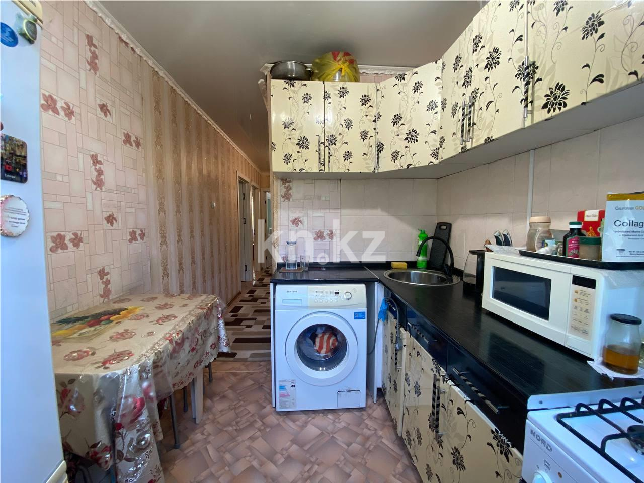 Продажа 3-комнатной квартиры, 62 м² в Темиртау - фото 9
