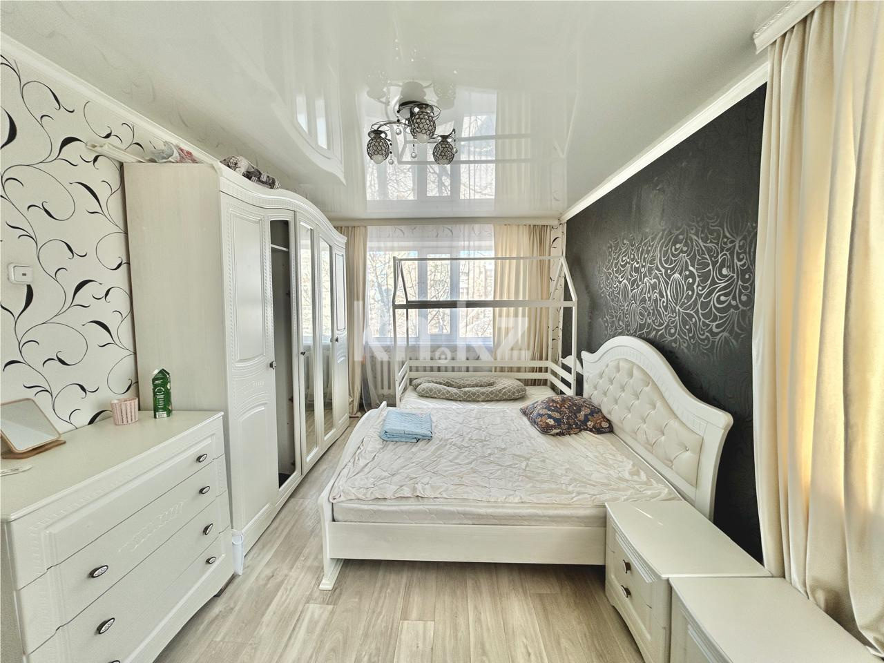 Продажа 3-комнатной квартиры, 63 м² в Караганде - фото 3