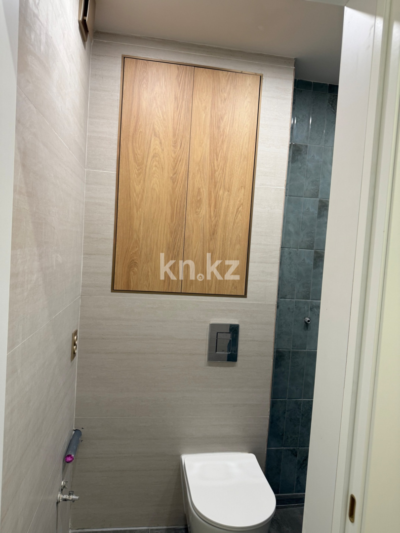 Продажа 2-комнатной квартиры, 52 м² в Алматы - фото 9