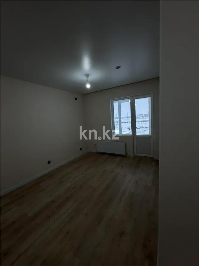 Продажа 2-комнатной квартиры, 38.5 м² в Астане - фото 2