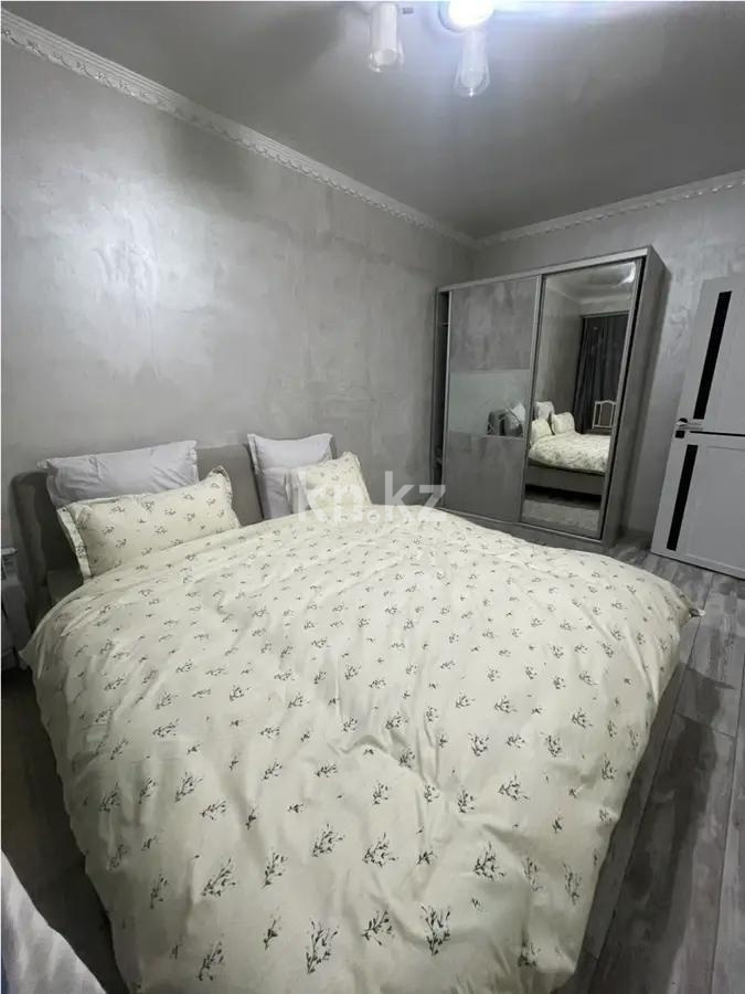 Продажа 2-комнатной квартиры, 56.4 м² в Алматы - фото 4