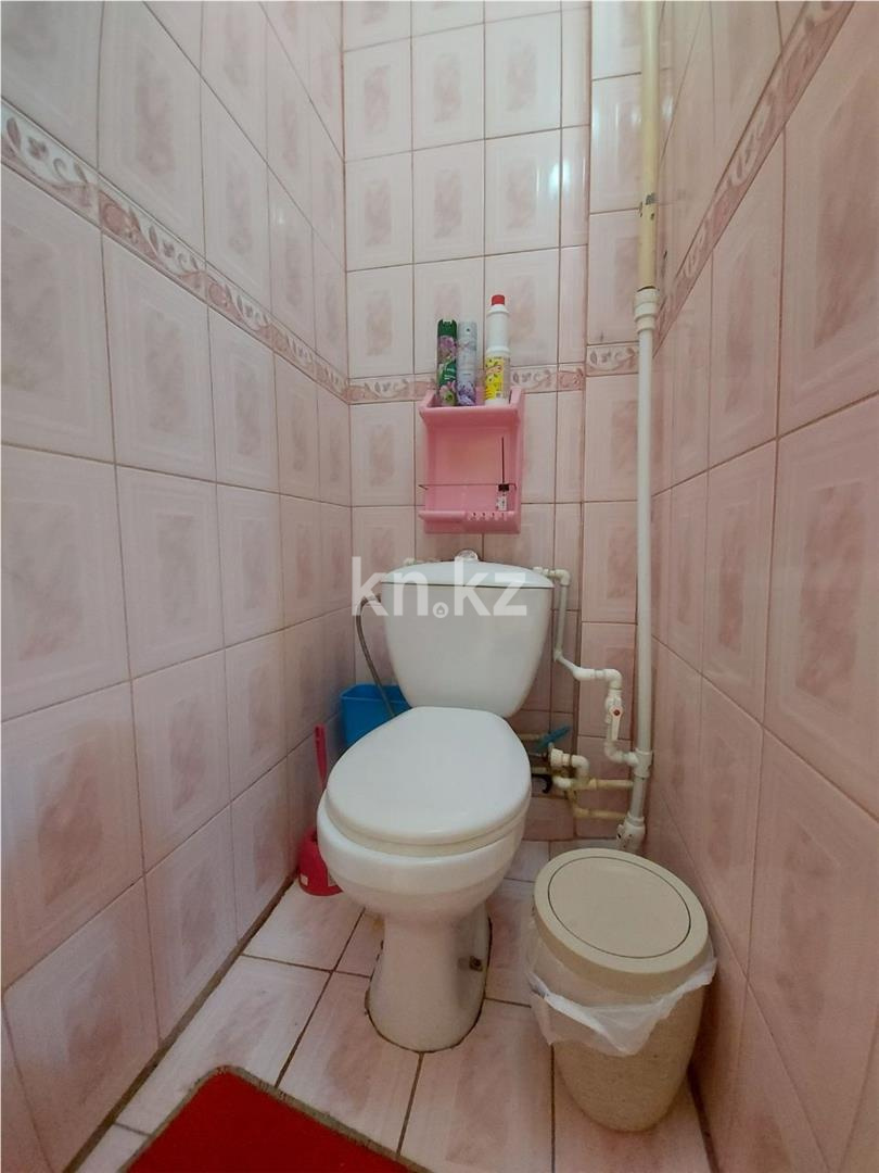 Продажа 1-комнатной квартиры, 42 м² в Караганде - фото 9