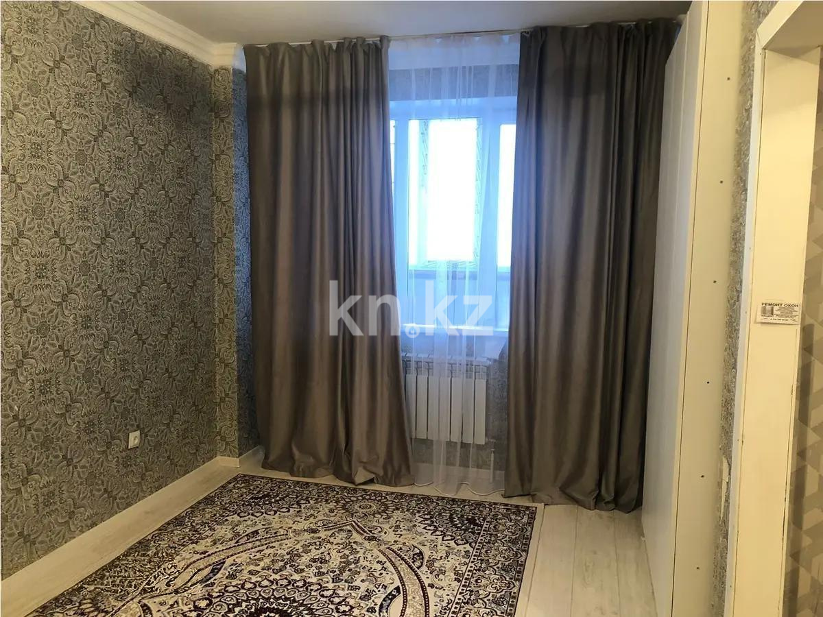 Продажа 1-комнатной квартиры, 34 м² в Астане