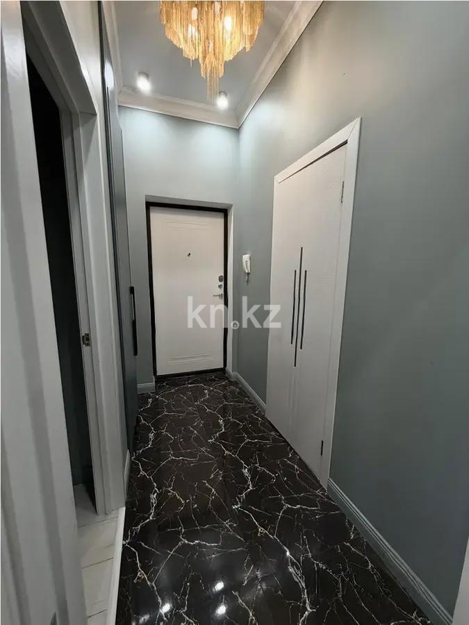 Продажа 2-комнатной квартиры, 48 м² в Астане - фото 4