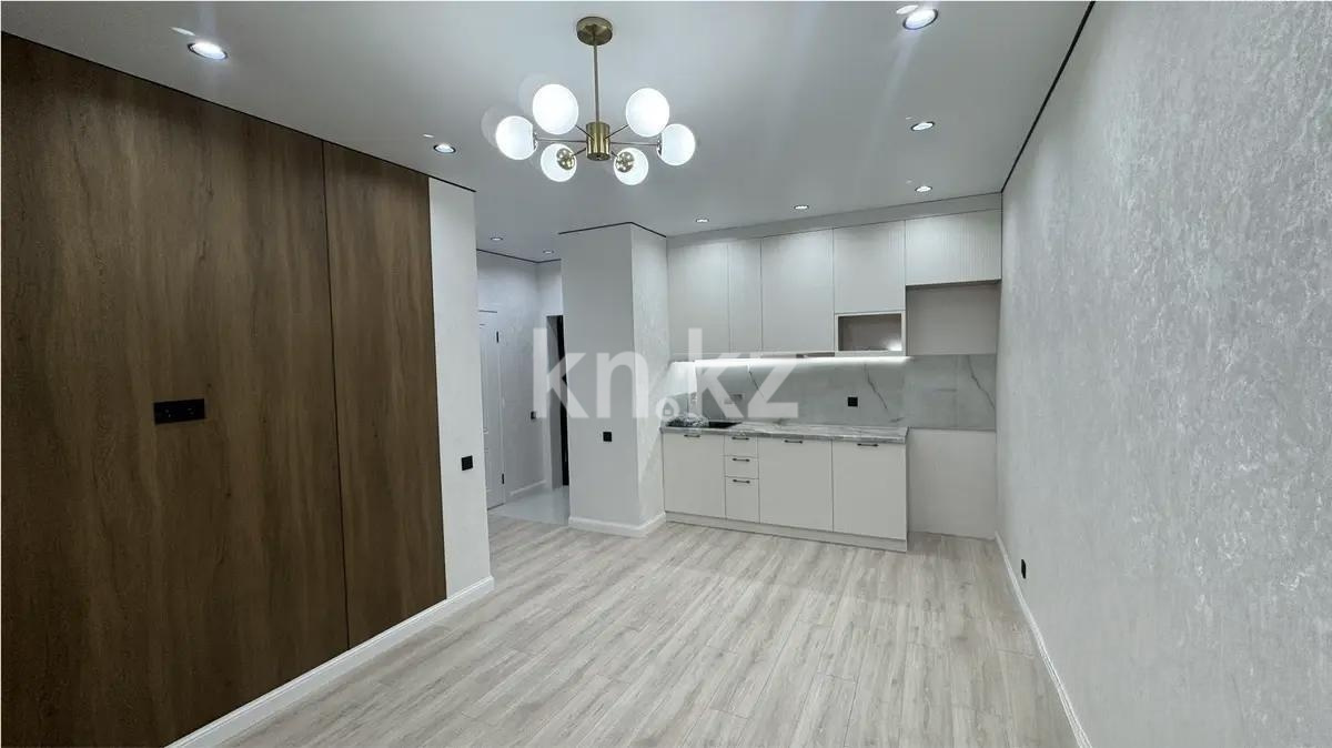 Продажа 2-комнатной квартиры, 40 м² в Астане - фото 3