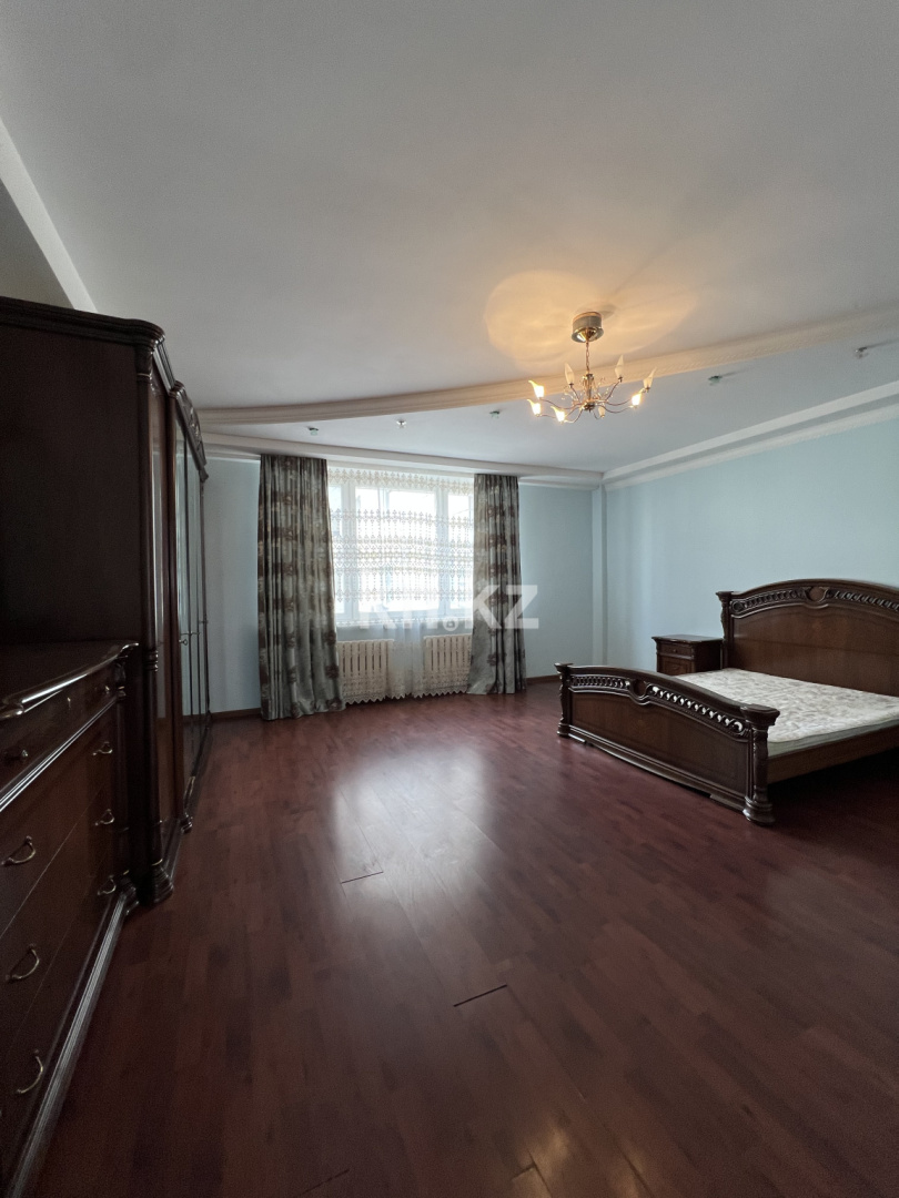 Аренда 3-комнатной квартиры, 145 м² в Астане - фото 2