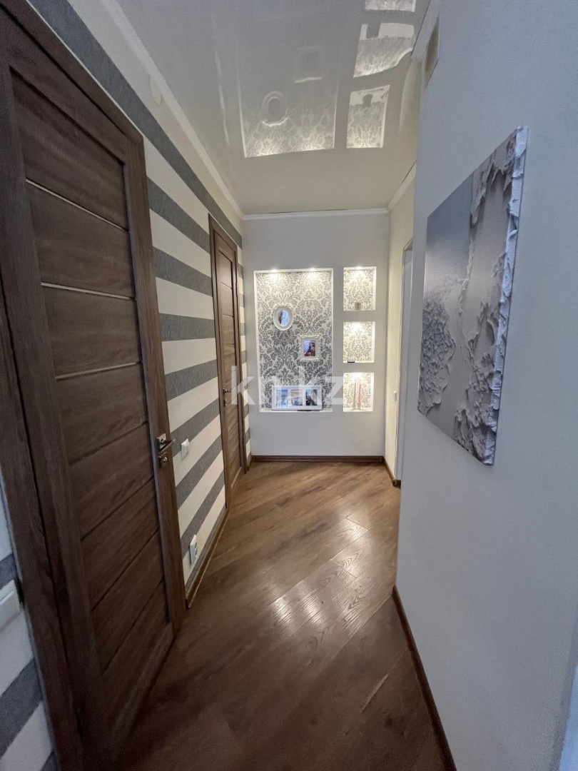 Продажа 2-комнатной квартиры, 53.1 м² в Костанае - фото 11