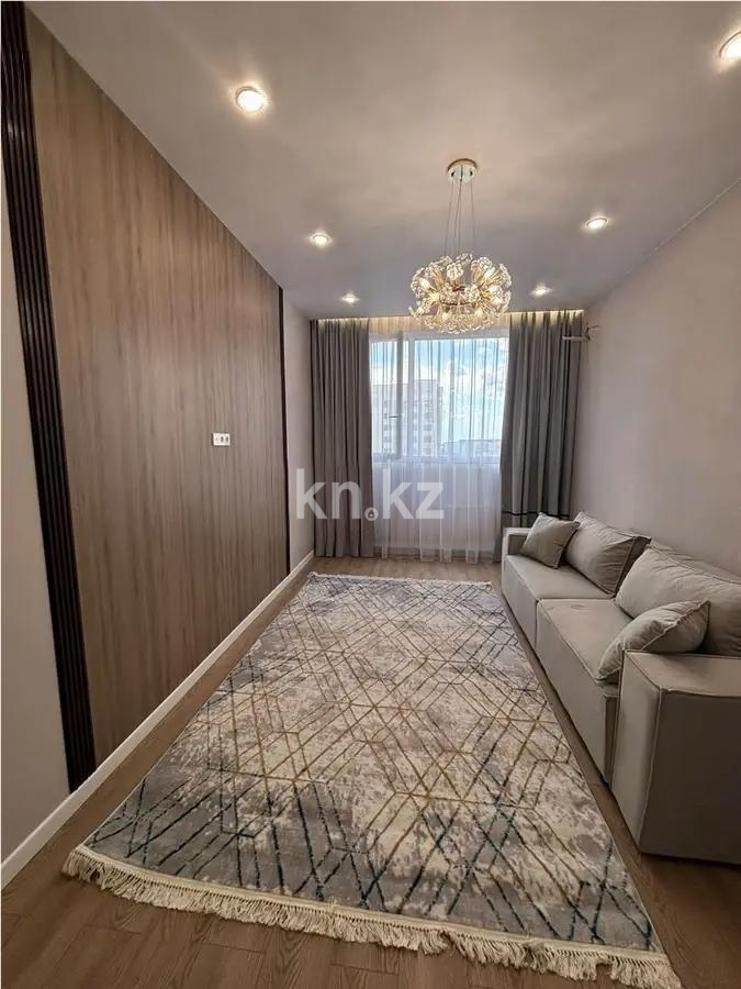 Продажа 2-комнатной квартиры, 57.3 м² в Астане
