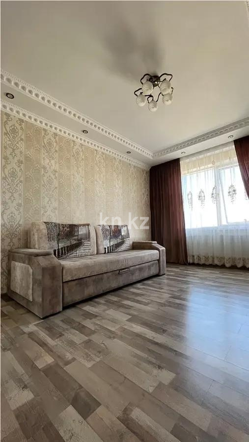 Продажа 1-комнатной квартиры, 40.6 м² в Астане