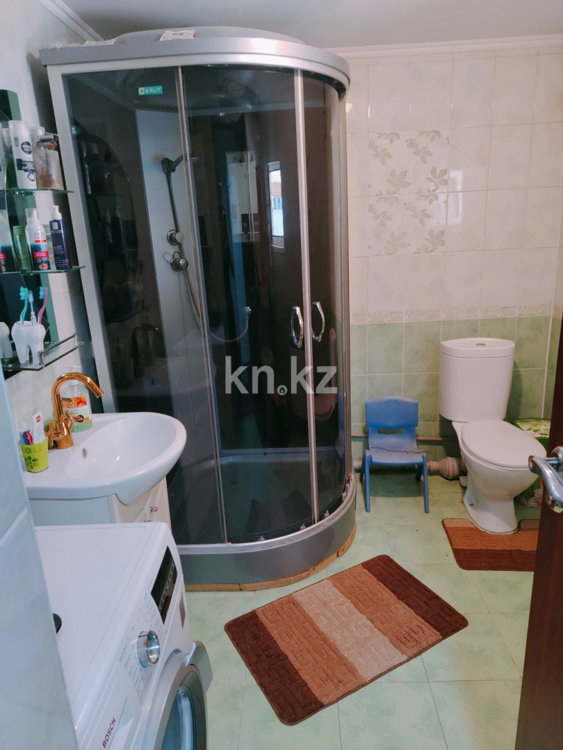 Продажа 5-комнатного дома, 72.6 м², ул. Сазановская в Алматы - фото 20