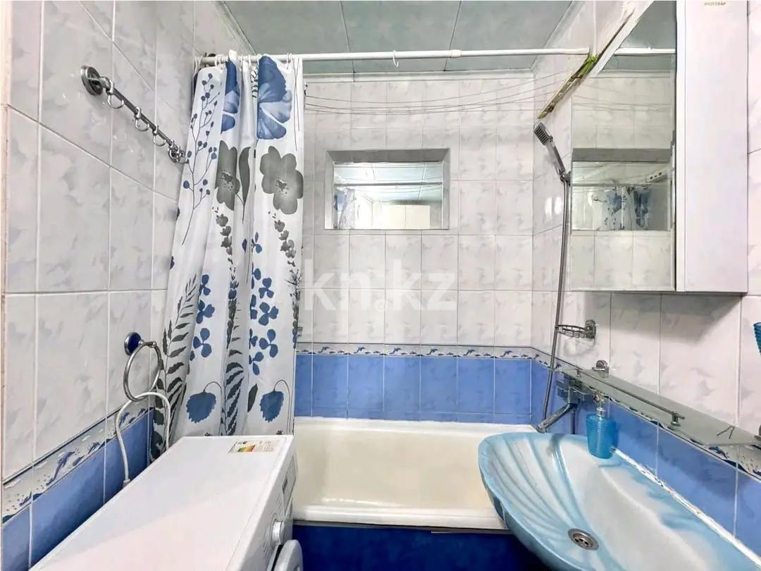 Продажа 3-комнатной квартиры, 62 м², пр. Республики, дом  79 в Астане - фото 5
