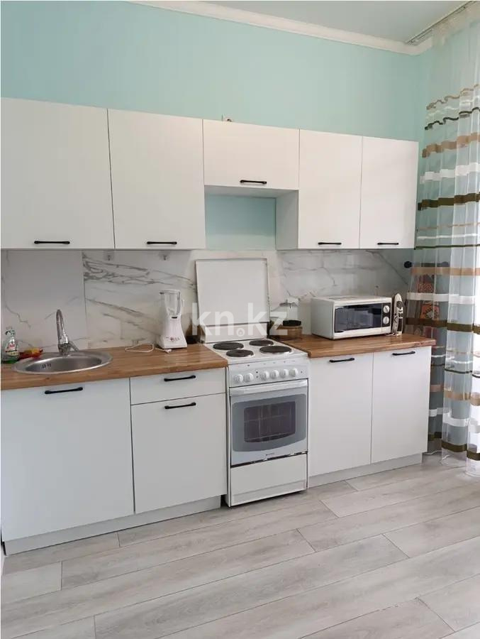 Продажа 1-комнатной квартиры, 41 м² в Астане - фото 2