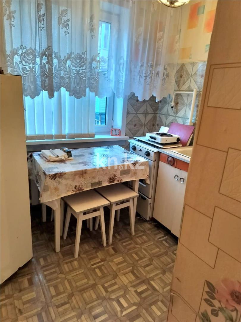 Продажа 1-комнатной квартиры, 31 м², 15 мкр. в Караганде - фото 3