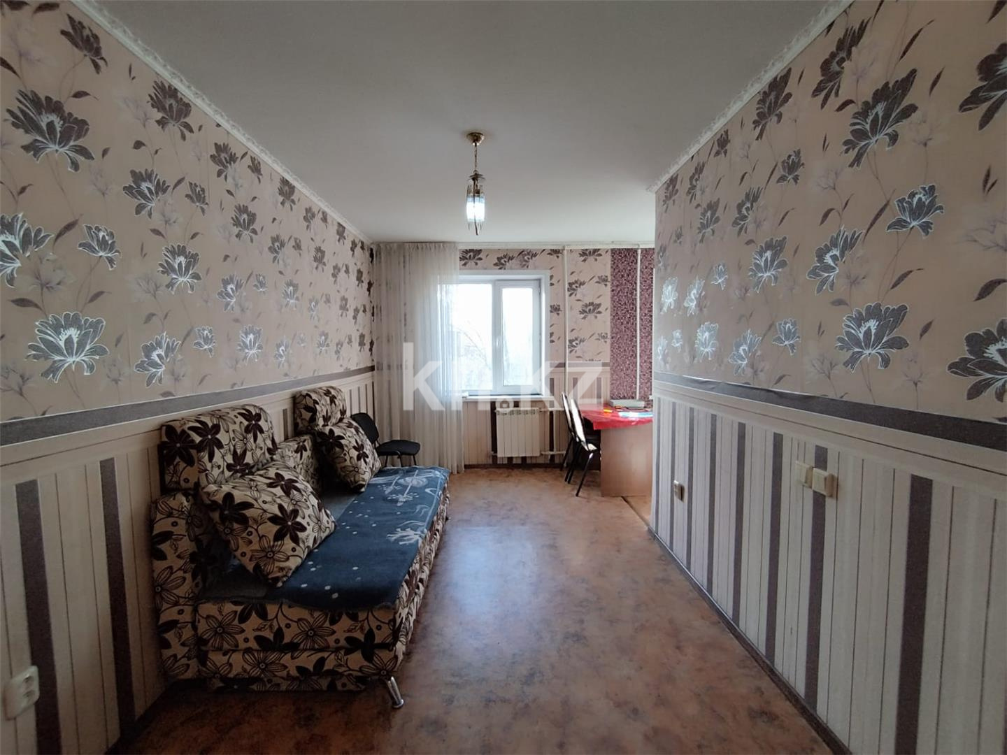 Продажа 4-комнатной квартиры, 62 м², ул. Сейфуллина в Темиртау