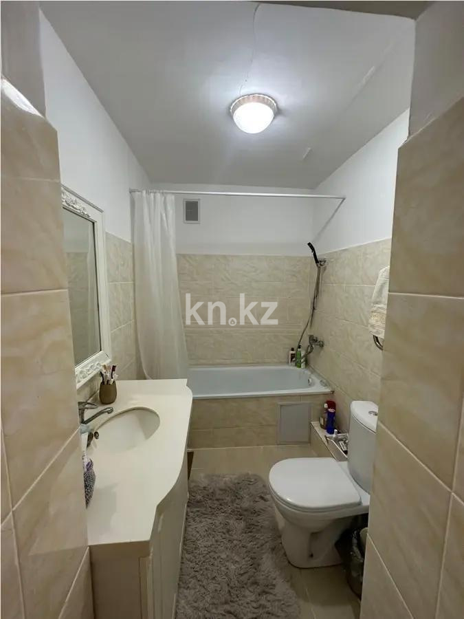 Продажа 3-комнатной квартиры, 89.3 м², ул. Е-652, дом  6 в Астане - фото 4