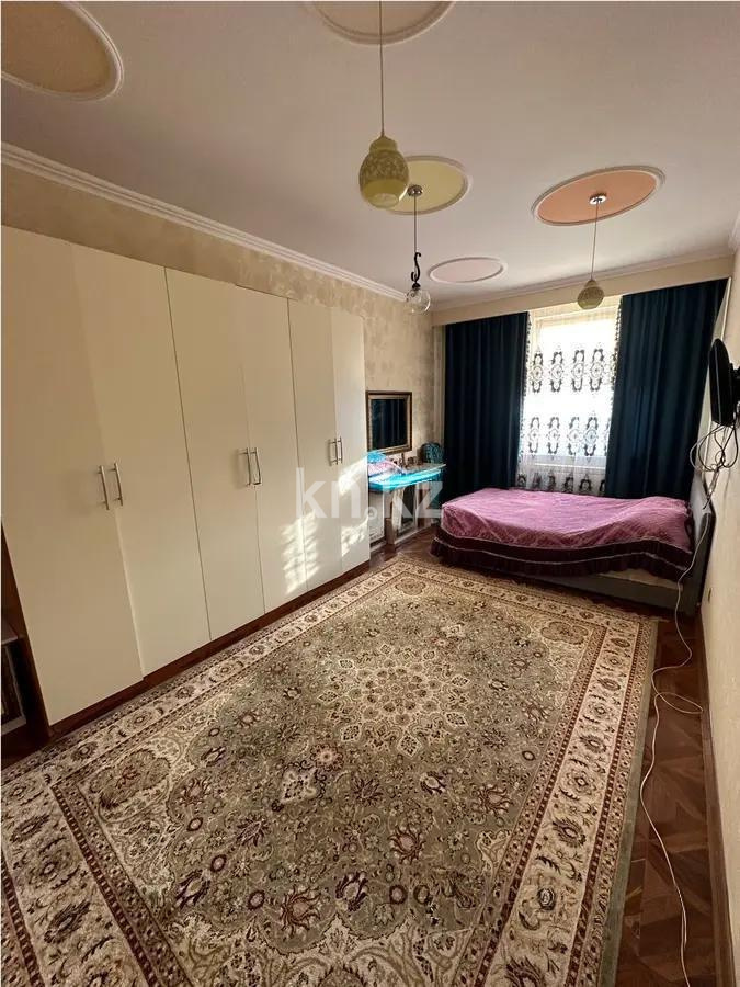 Продажа 4-комнатной квартиры, 148 м², ул. Габдуллина, дом  11 в Астане - фото 4