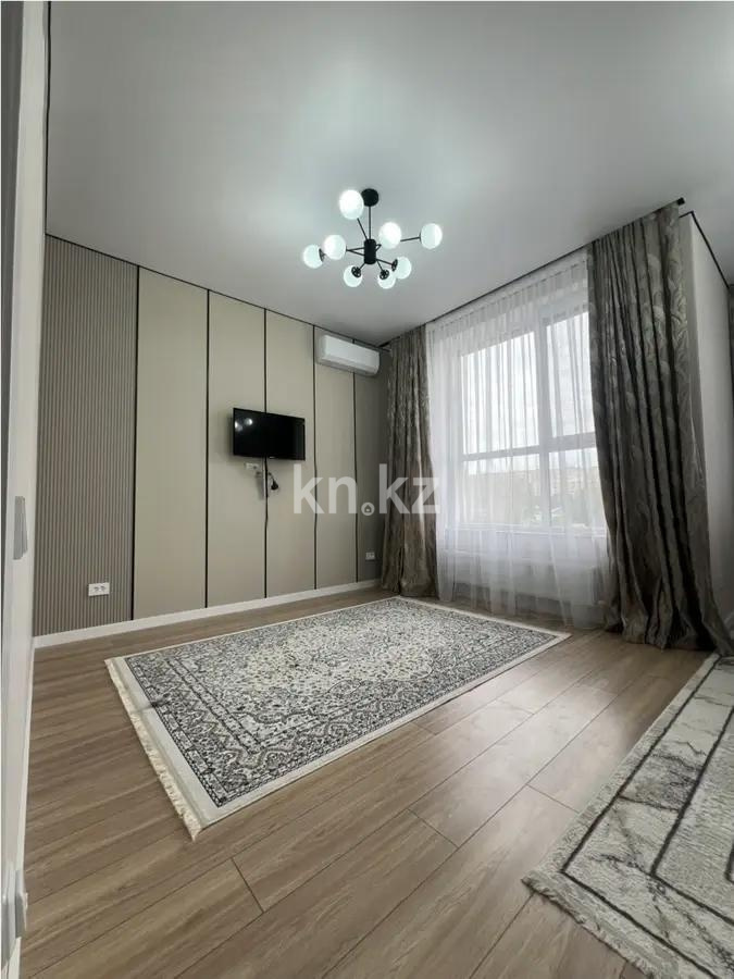 Продажа 3-комнатной квартиры, 82 м², пр. Райымбека, дом  348/1 в Алматы