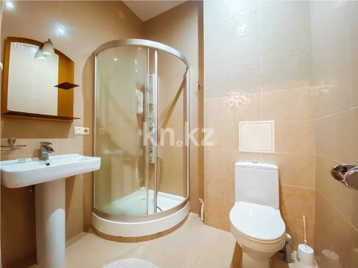 Продажа 4-комнатной квартиры, 200 м² в Алматы - фото 10
