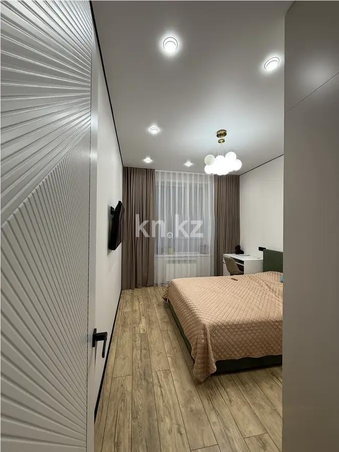 Продажа 5-комнатной квартиры, 152 м², ул. Култегин, дом  4 в Астане - фото 4