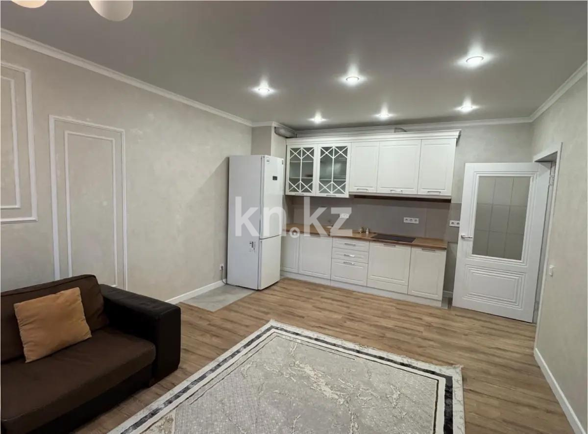 Продажа 2-комнатной квартиры, 61 м² в Алматы - фото 3