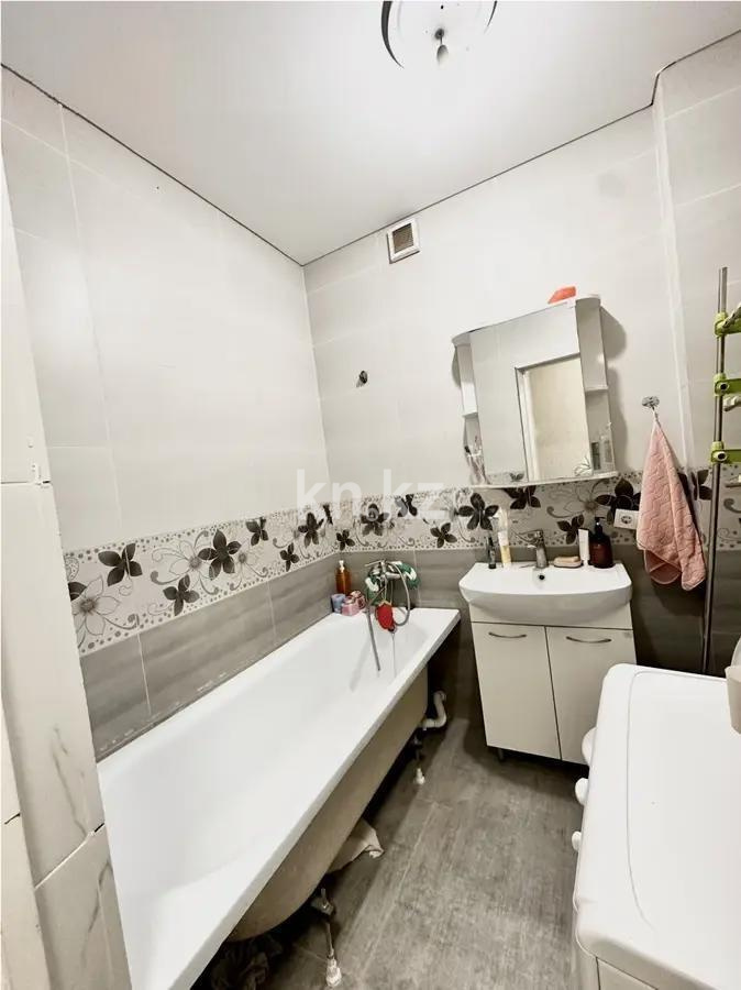 Продажа 2-комнатной квартиры, 43.7 м² в Астане - фото 4