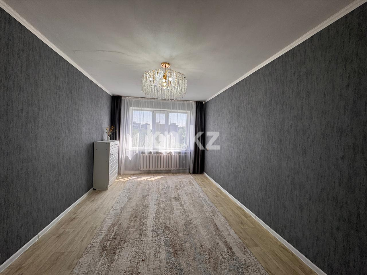 Продажа 2-комнатной квартиры, 49 м² в Темиртау