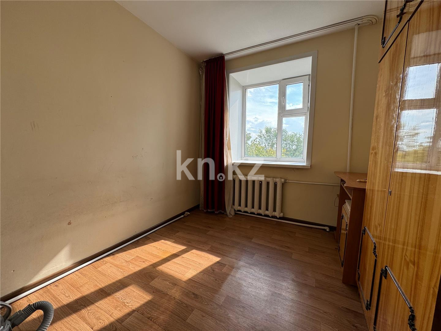 Продажа 4-комнатной квартиры, 70 м², ул. Жекибаева в Караганде - фото 5