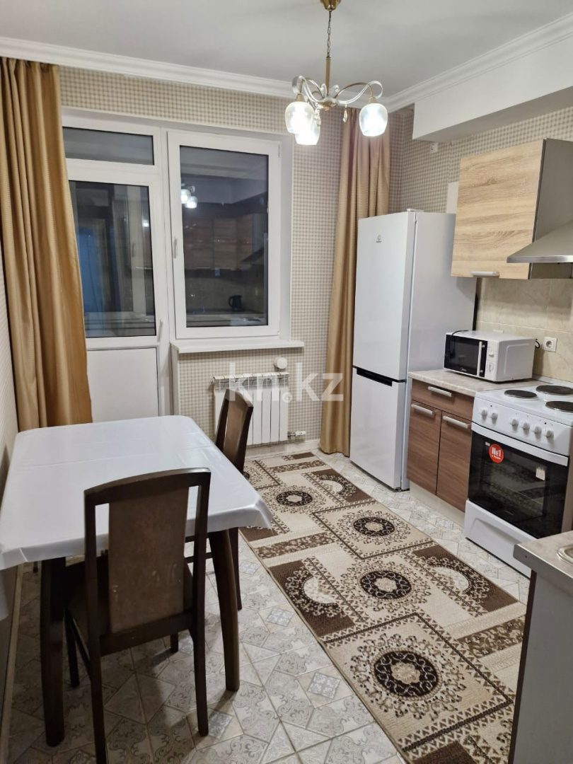 Аренда 1-комнатной квартиры, 42 м² в Астане - фото 2