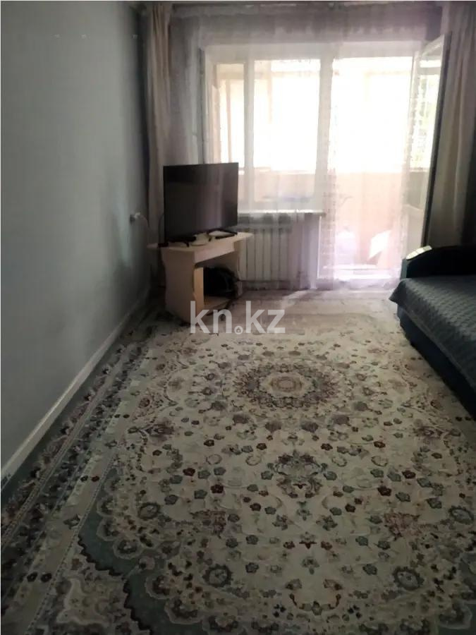 Продажа 2-комнатной квартиры, 44 м², мкр-н Коктем-2, дом  8 в Алматы