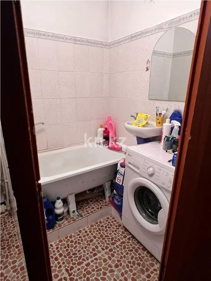 Продажа 2-комнатной квартиры, 45 м² в Алматы - фото 4