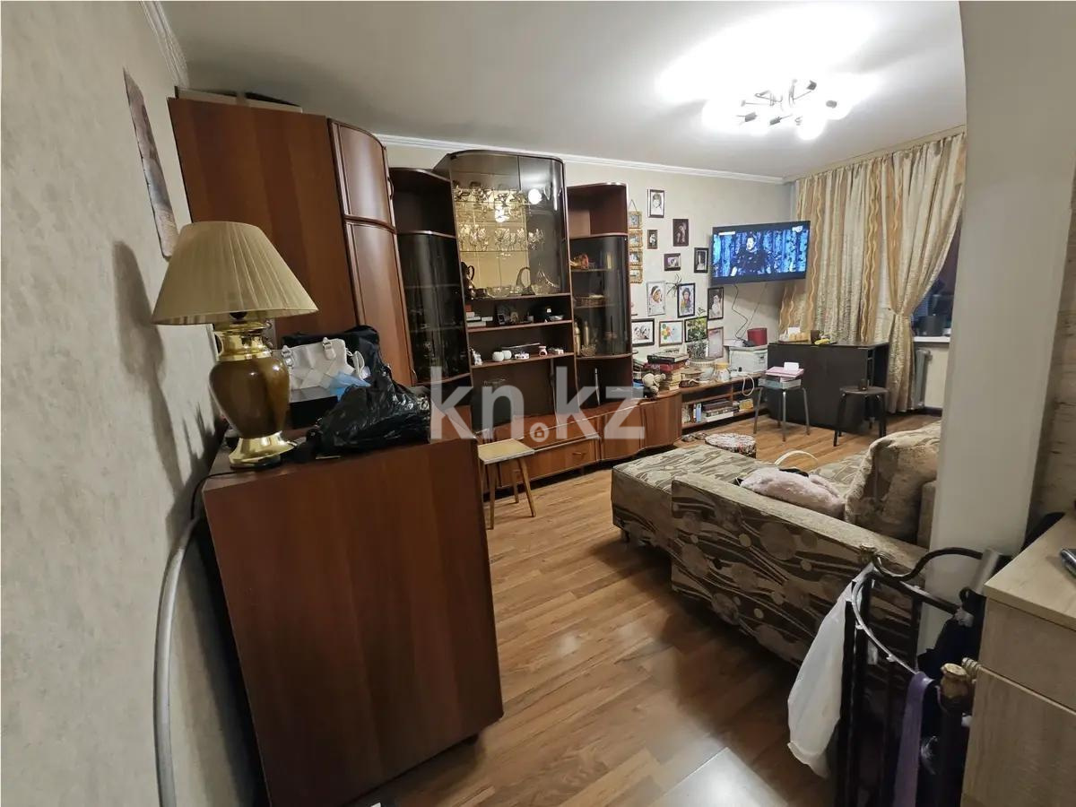Продажа 1-комнатной квартиры, 30.5 м² в Алматы