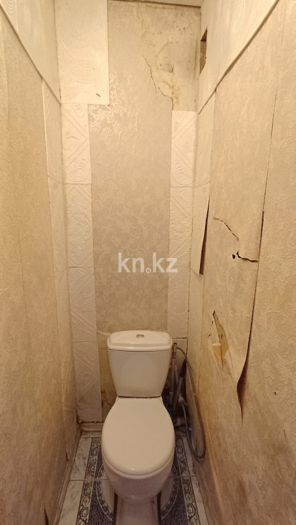 Продажа 3-комнатной квартиры, 61 м² в Караганде - фото 7