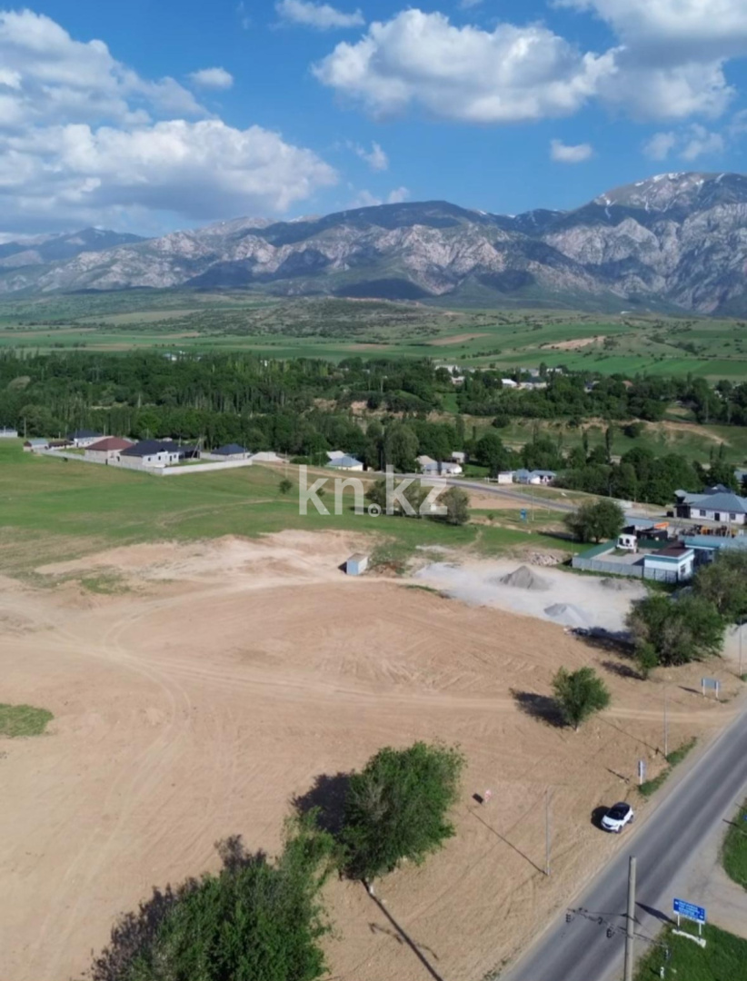 Продажа земельного участка, 36 сот., Екпинди в Шымкенте - фото 12