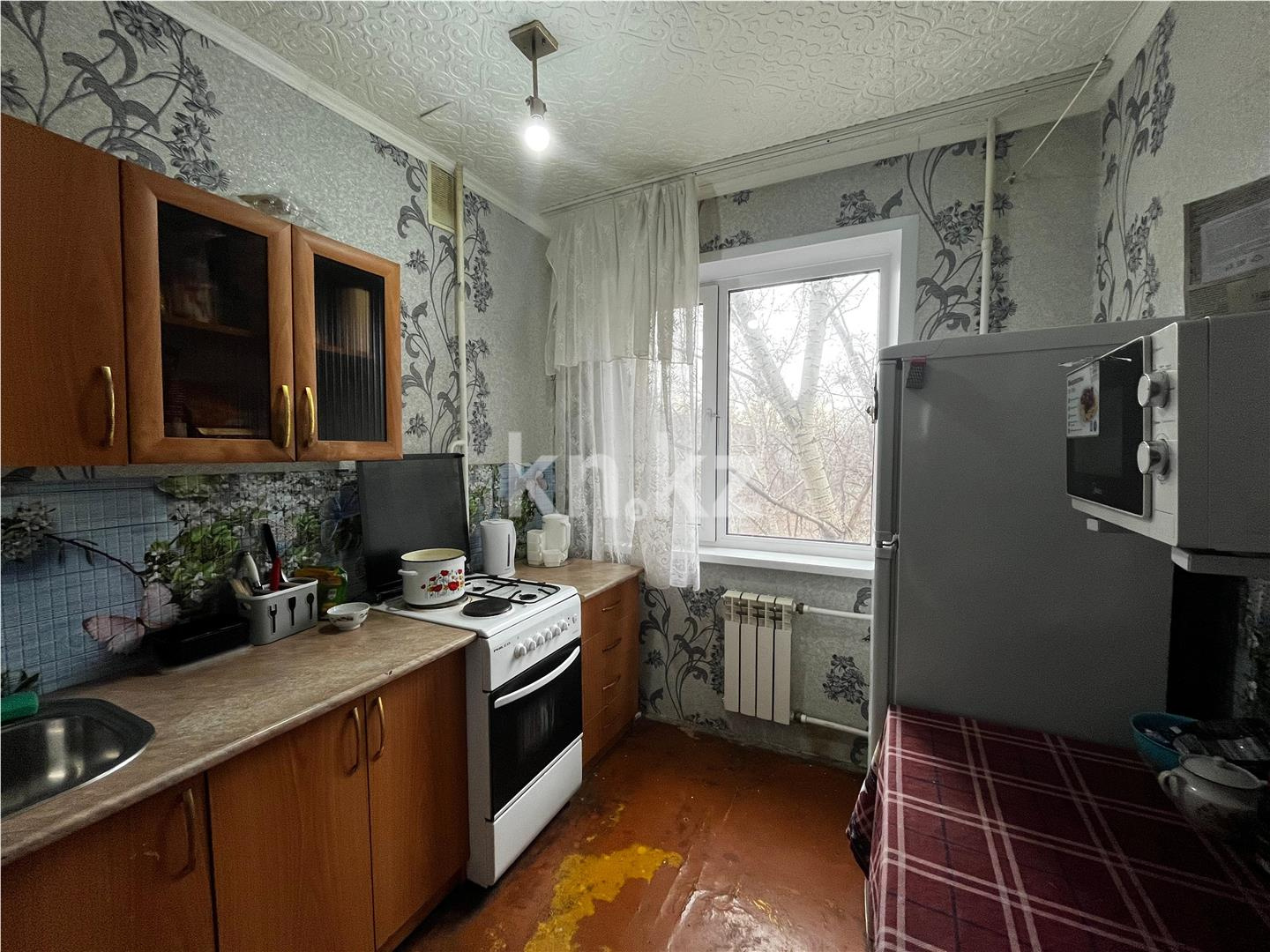 Продажа 3-комнатной квартиры, 62 м², 13-й мкр. в Караганде - фото 9