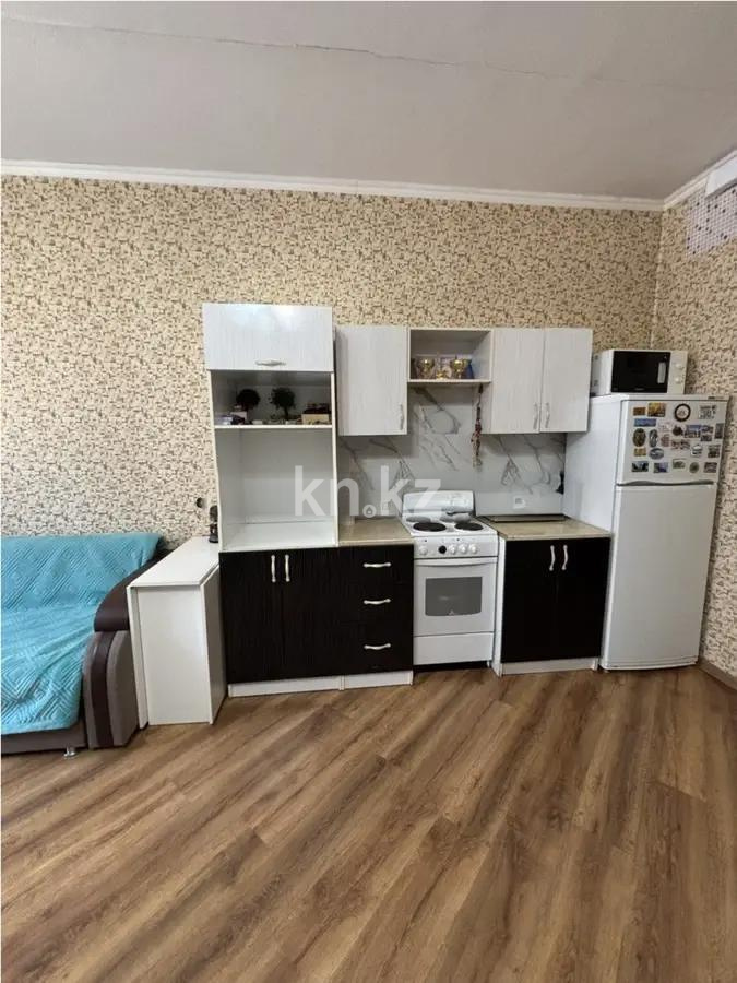 Продажа 1-комнатной квартиры, 33 м² в Астане - фото 3