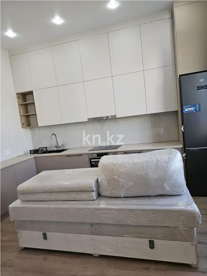 Продажа 2-комнатной квартиры, 64 м², ул. Жошы хана, дом  16/1 в Астане