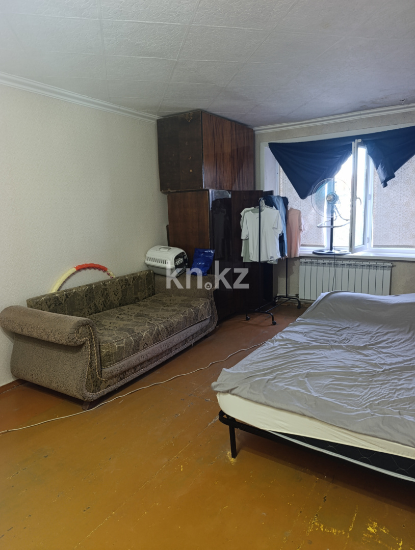 Продажа 2-комнатной квартиры, 47.1 м² в Караганде