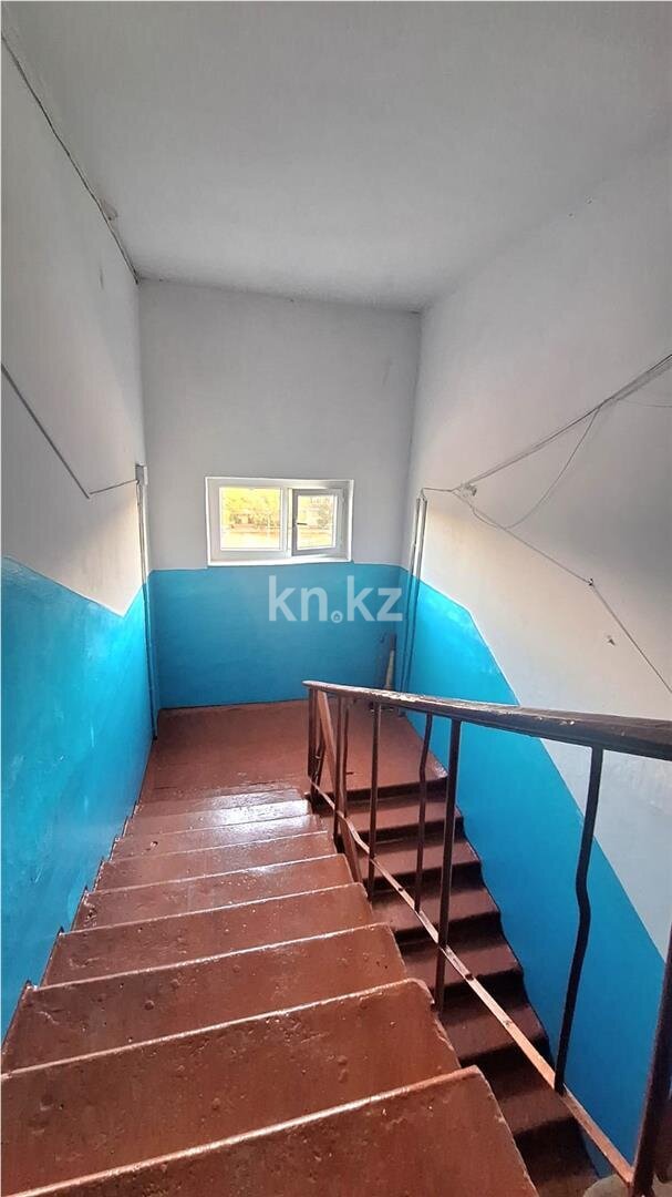 Продажа 4-комнатной квартиры, 64 м² в Караганде - фото 10