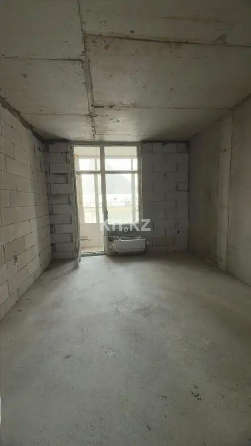 Продажа 2-комнатной квартиры, 72 м² в Астане