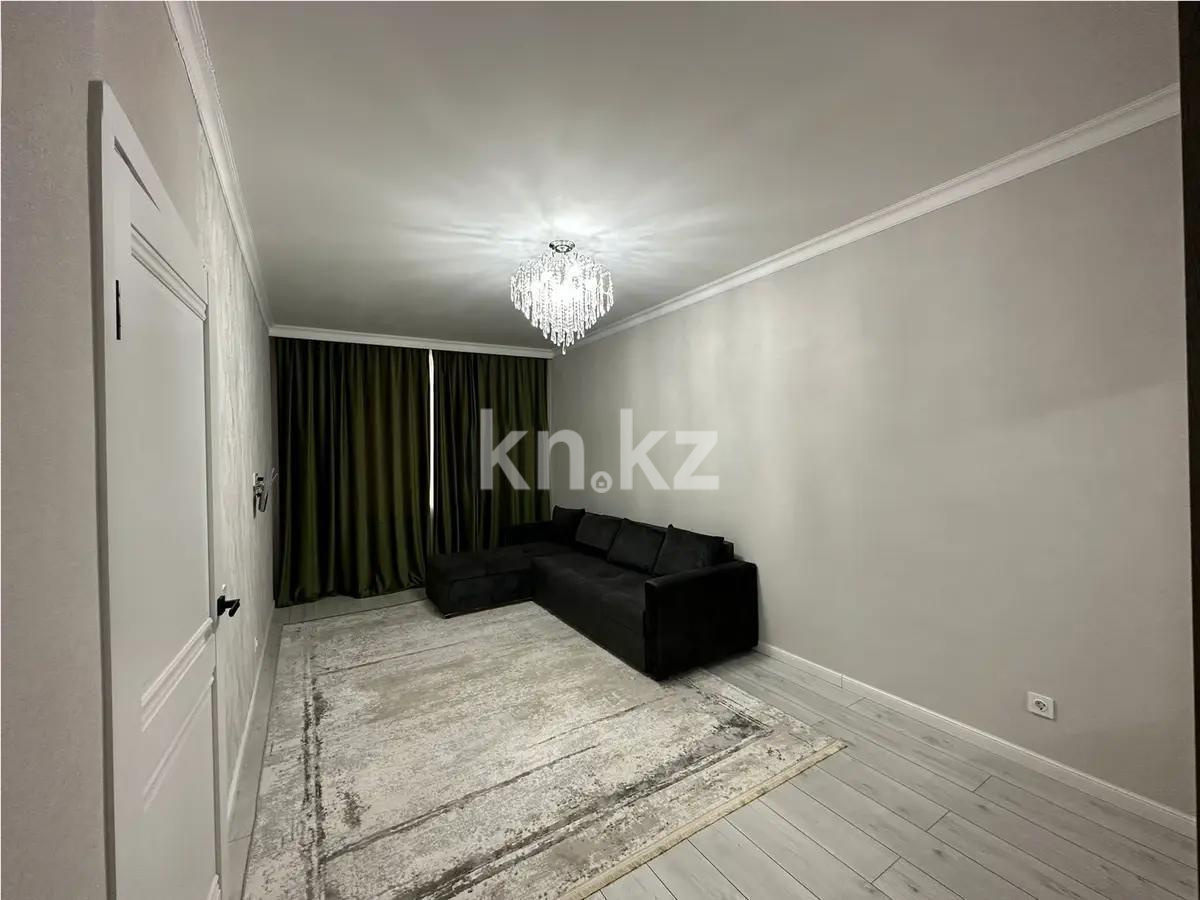 Продажа 1-комнатной квартиры, 40.1 м² в Астане