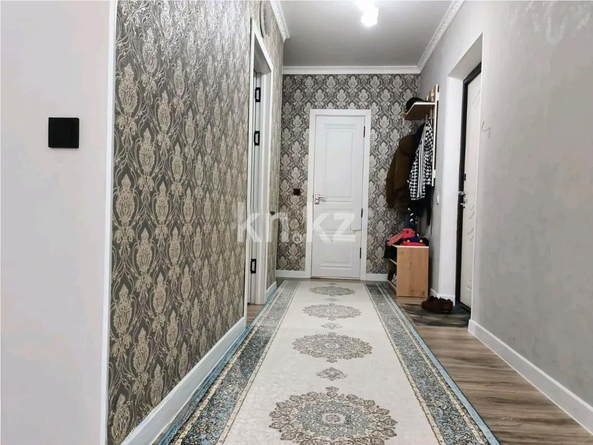 Продажа 2-комнатной квартиры, 60 м², ул. Байтурсынова, дом  39 в Астане - фото 4